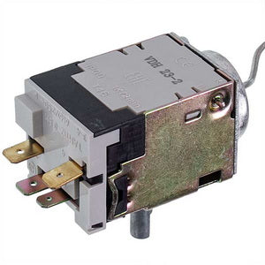 Thermostat T-112 capillary 800mm (-14°С... -7°С)