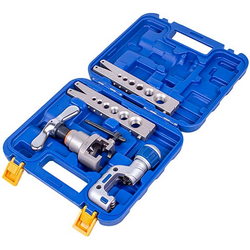 Rolling for copper pipes VALUE VFT-808-MI D pipes = 1/4&apos&apos – 3/4&apos&apos (6-19mm)