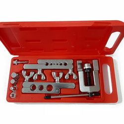 Набір вальцювальний CT-278L (СТ-274+СТ122) з розширювачем для мідних труб