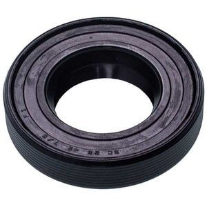 Repair kit (seal 25*47*10/12mm + bearings 204/203 + grease) Whirlpool 481931038657