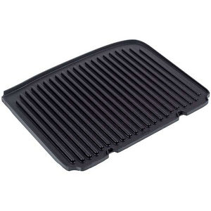 Grill panel (lower) for DeLonghi KB1006 electric grill