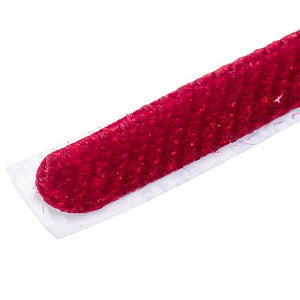 Electrolux 1099003004 Plush cover for a vacuum cleaner brush