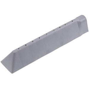 Activator, drum edge for washing machine Samsung DC97-13901A L=250mm (with metal weight)