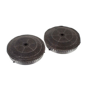 Elica CFC0140343 Set of carbon filters (2 pcs.) for hood