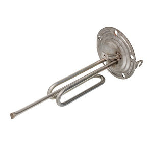 Ariston 65150829 Ten flange 1800W L=270mm for boiler