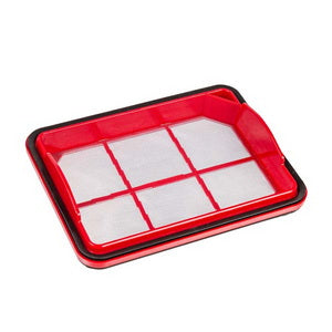 Rowenta RS-2230000470 Output filter (mesh) for a vacuum cleaner