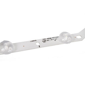 LED backlight kit for 40" Samsung D3GE-400SMA-R2 TV