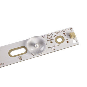 EVERTOP LBM320P0701-FC-2 LED backlight kit for 32" TV