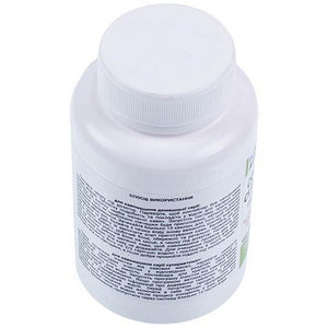 PURIFY AGENT Tablets for removing coffee fat 100g for coffee machines