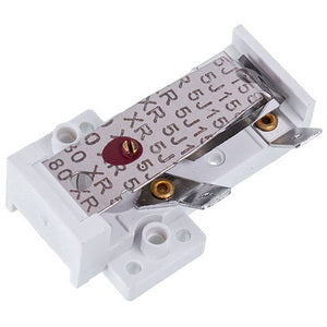 Temperature regulator (thermostat) KST401 250V 16A for oil heater KST401-70