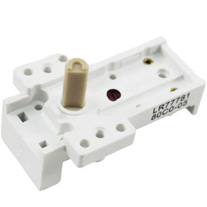 Temperature regulator (thermostat) KST401 250V 16A for oil heater KST401-80