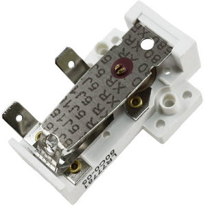 Temperature regulator (thermostat) KST401 250V 16A for oil heater KST401-80