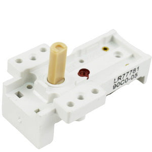 Temperature regulator (thermostat) KST401 250V 16A for oil heater KST401-90