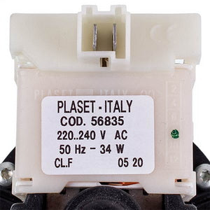 Indesit C00064950 Plaset 34W pump for washing machine