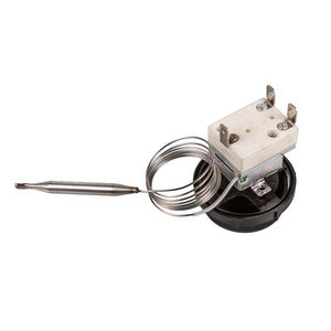 Thermostat T150 16A 250V with control knob for oven