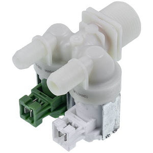 Electrolux 3792260725 Water supply valve 2/180 for washing machine
