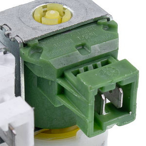 Electrolux 3792260725 Water supply valve 2/180 for washing machine