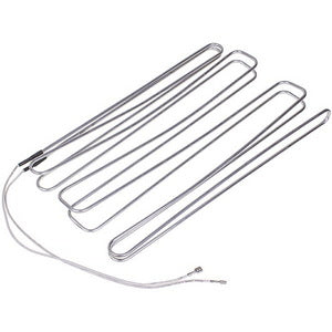 Defroster 200W 410x220mm for refrigerator