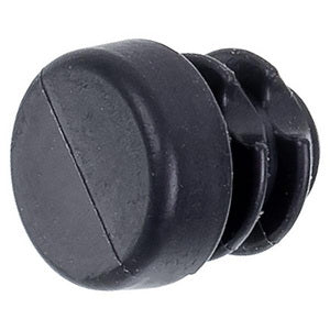 Electrolux 4055425799 Набір (20 шт) гумових прокладок решітки для панелі