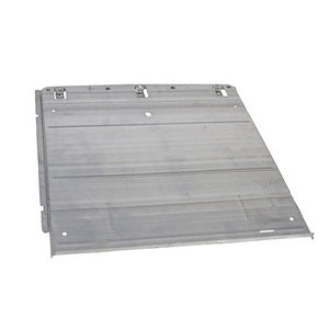 Beko 215131001 Tray for the lower part of the oven