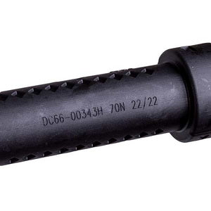 Samsung DC66-00343H DP Tank shock absorber 70N for washing machine