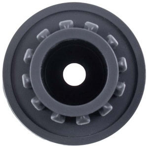 A set of safety clutches for a Bosch 10005188 grinder gray 2 pcs.