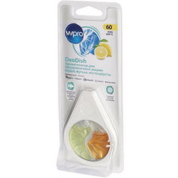 Wpro 484000008919 Освіжувач для посудомийної машини 6ml