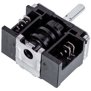 Electrolux 3421493010 Oven mode switch