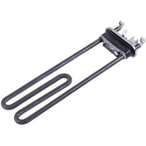 Candy washing machine tank 41039771 TPD 240-LB-1300 Thermowatt L=240mm 1300W