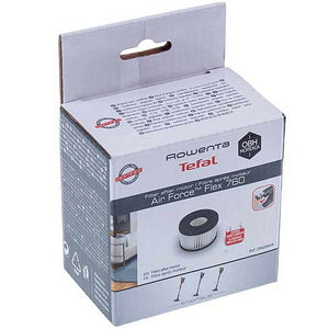 Rowenta ZR009004 HEPA motor filter for battery vacuum cleaner