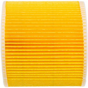 Karcher 6.414-552.0 HEPA cylindrical filter for a vacuum cleaner