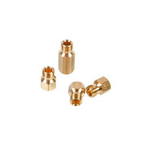 Electrolux 4055184701 Set of burner nozzles (4 pcs.) for the stove