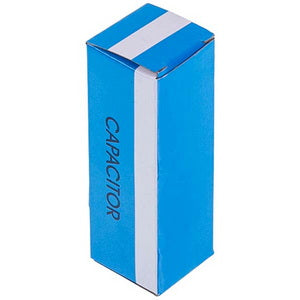 Mondo CBB60 Washing Machine Start Capacitor 5uF 450V