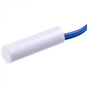 Samsung DA32-00006L Temperature sensor SC033 L=200mm 5kΩ for "No Frost" refrigerator