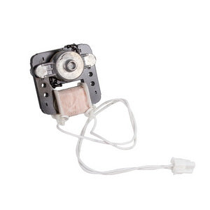 LG 4680JB1017E Fan motor 8W for refrigerator