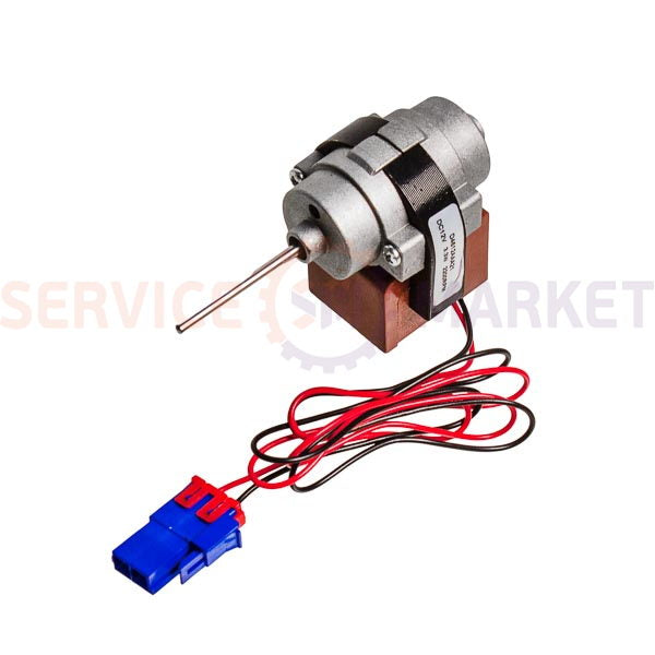 Daewoo D4612AAA21 3.3W Refrigerator Freezer Fan Motor