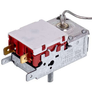 Refrigerator capillary thermostat K50-P1110 120 cm