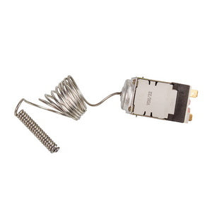 Thermostat TAM 113 (-10..+10°C) capillary 90 cm for refrigerator TAM-113-200