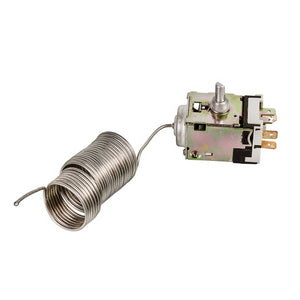 T-145 Capillary thermostat 250 cm for a refrigerator