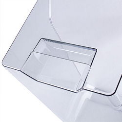 Gorenje 449194 Drawer for vegetables (right/left) refrigerator