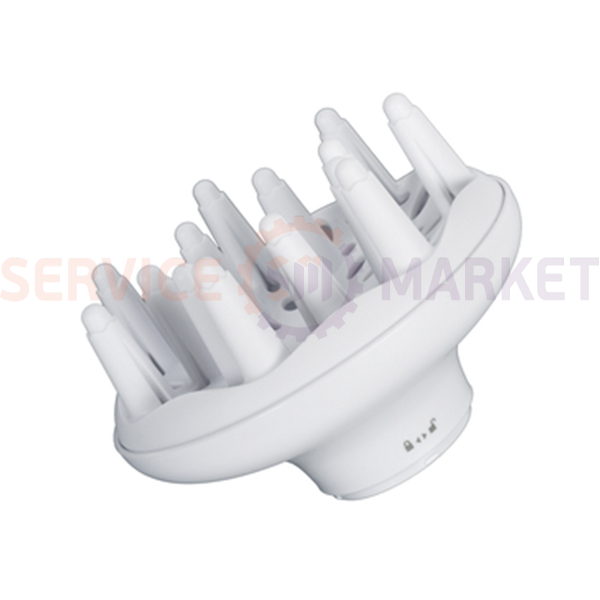 Насадка диффузор для фена Rowenta