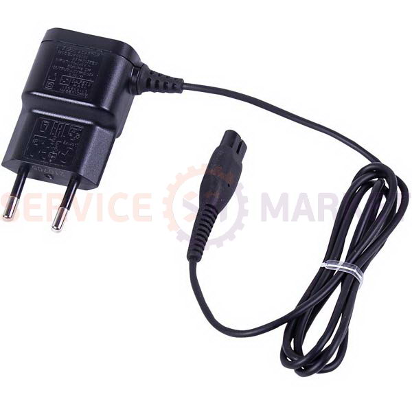 Philips 422203629001 Adapter with cord for trimmer