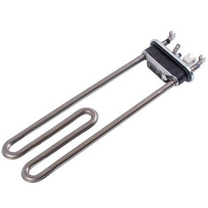 Washing machine tank Candy 41041527 TPD 240-LB-1600 Irca L=240mm 1600W