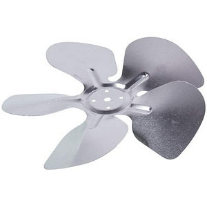Blowing fan impeller D=200mm for air conditioner