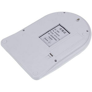 Electronic scales for R600 SS (0.5g – 5kg)