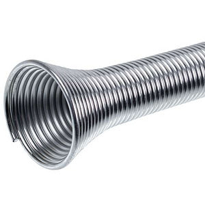 Spring pipe bender RTM ST-102-10 D pipes=5/8” (16mm)