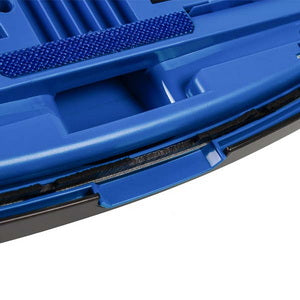 Philips 432200426224 Floor/carpet brush for vacuum cleaner D=35mm