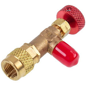 Faucet for filling air conditioners HS-1221 (internal thread 5/16" external 1/4")
