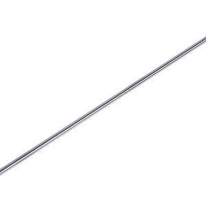 Solder for aluminum soldering with flux Filalu 1192 NC (round bars, 2.2x500mm 0.005kg)