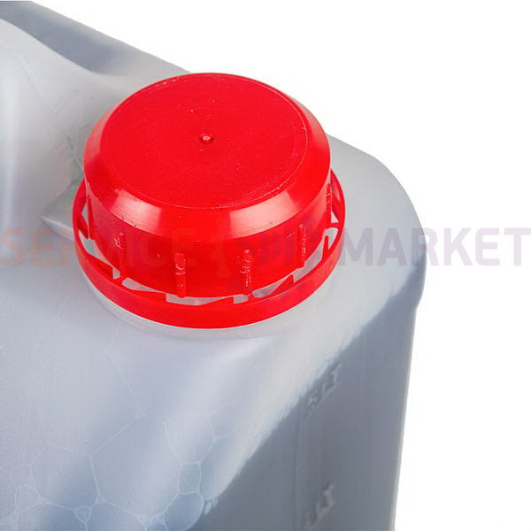 Condenser cleaner AB1212.P.01 (alkaline, concentrate 5l) ERRECOM Best Acid Cond Cleaner